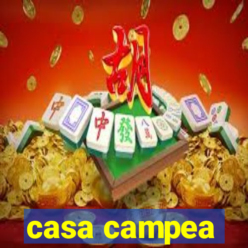 casa campea